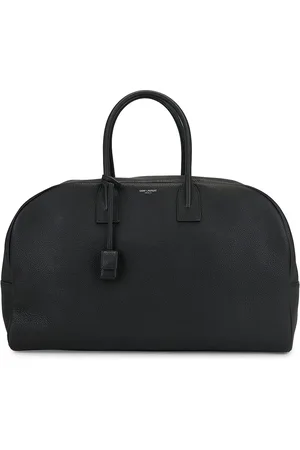 Saint Laurent Bowling Bag in