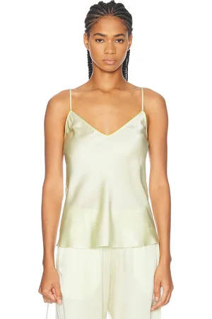 SABLYN Gloria Cami Top in Yellow