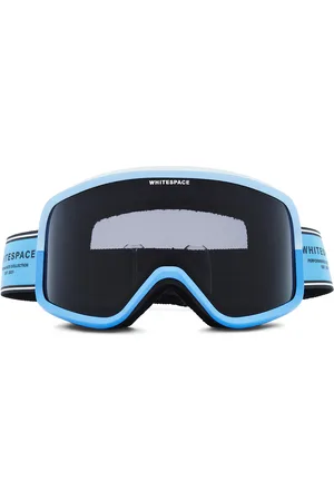 Whitespace Dual Tone HD Goggle in Blue
