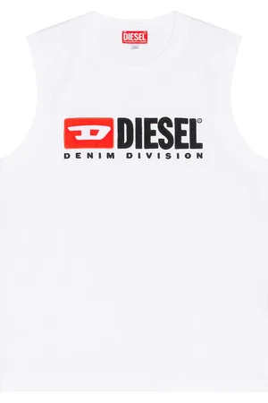 Diesel Isco Tank Top in