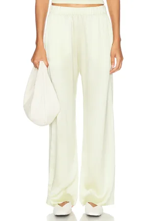 SABLYN Brynn Pant in Yellow