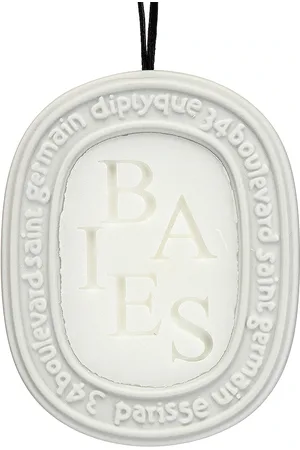 DIPTYQUE Baies Scented Oval in Beauty: NA