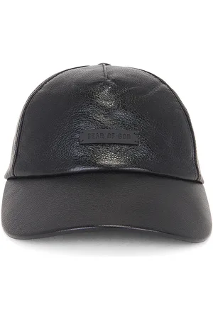 FEAR OF GOD Baseball Cap in