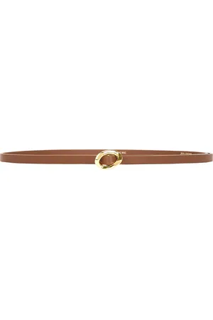 DEHANCHE Orbite Belt in Brown