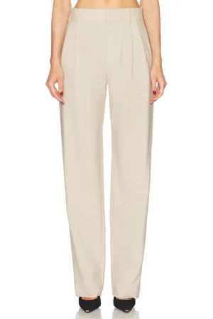 Saint Laurent Tapered Trouser in