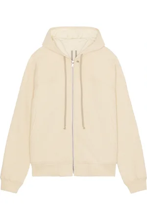 Rick Owens Windbreaker in Nude
