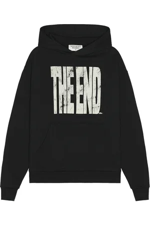 Midnight The End Hoodie in