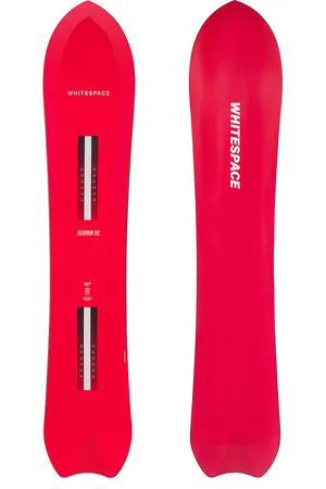 Whitespace Icona Snowboard in