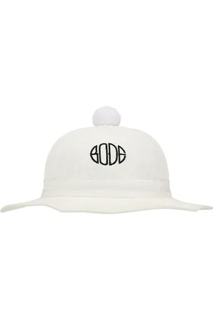 BODE Paneled Grandfather Hat in