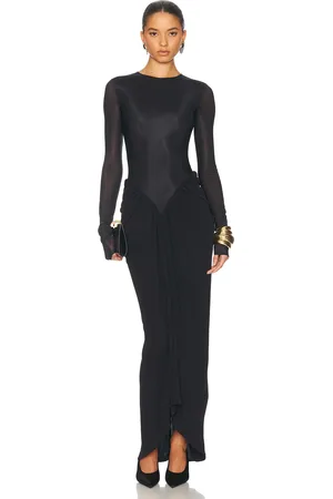 Helsa The Margot Dress in