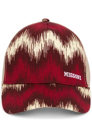 Missoni Trucker Hat in