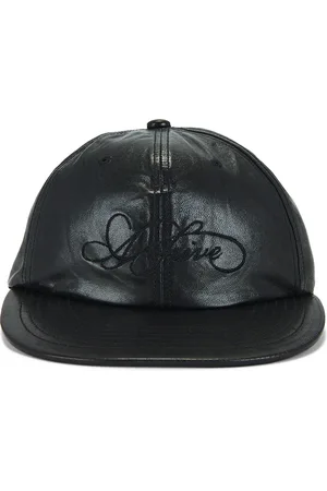 Post Archive Faction PAF 8.0 Leather Cap Right in