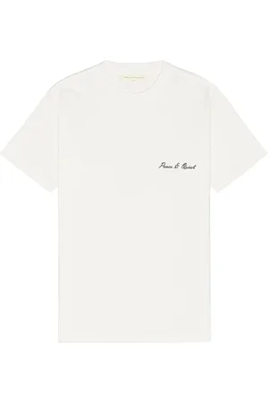 Museum of Peace and Quiet Signature Tee in