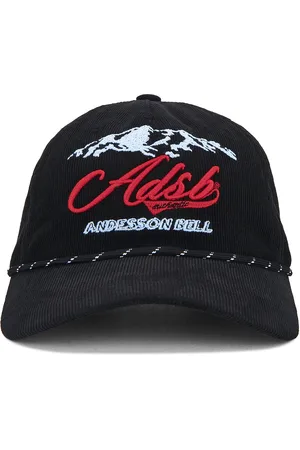 Andersson Bell Unisex Camp Cap in
