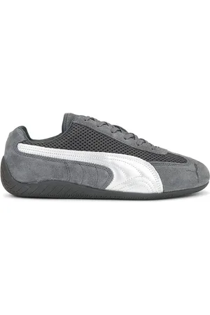 PUMA Speedcat Premium Sneaker in Grey