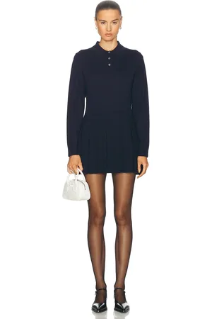 SANDY LIANG Hague Sweater Dress in
