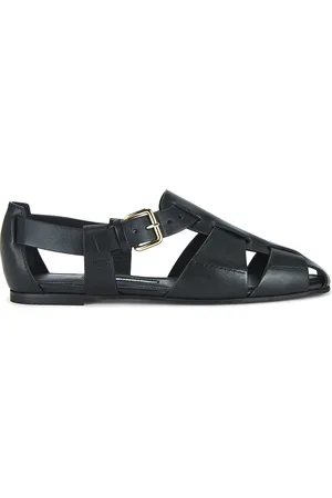 EMME PARSONS Ernest Sandal in Black