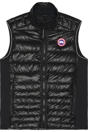 Canada Goose Hybridge Lite Vest in