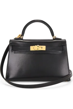 Hermès Box Kelly 20 Handbag in