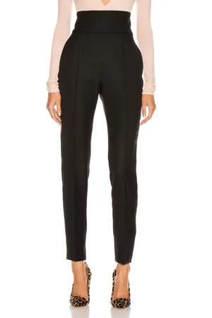 ALEXANDRE VAUTHIER Grain De Poudre Pant in