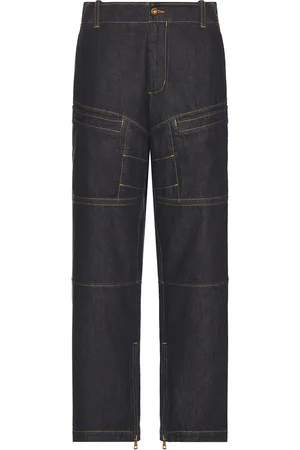 Moncler Jeans in Blue