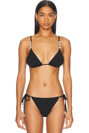 La Porte Kendall Bikini Top in