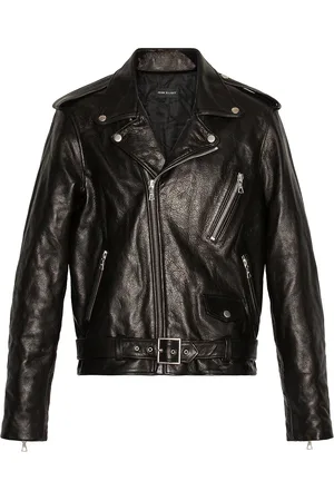 JOHN ELLIOTT Moto Jacket in