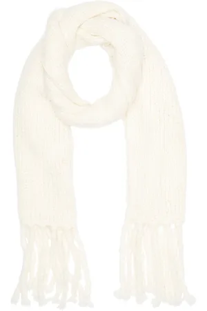 Guest In Residence Giant Cloud Scarf in