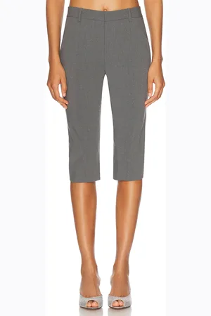 SANDY LIANG Melvin Capri Pant in