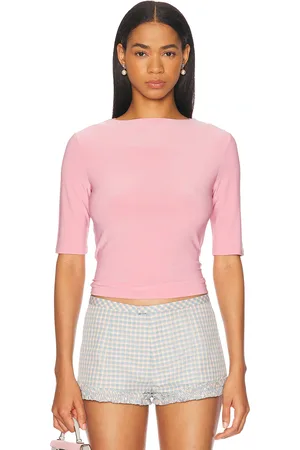 SANDY LIANG Quill Top in