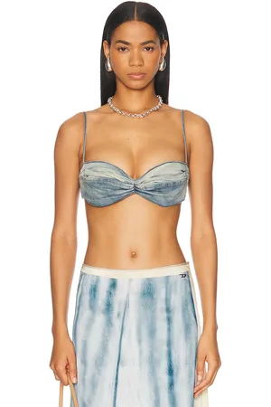 Diesel Bralette Top in