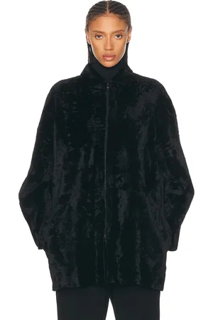 The Row Sheeran Coat in
