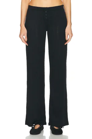 Cou Cou Intimates The Pant in Pointelle