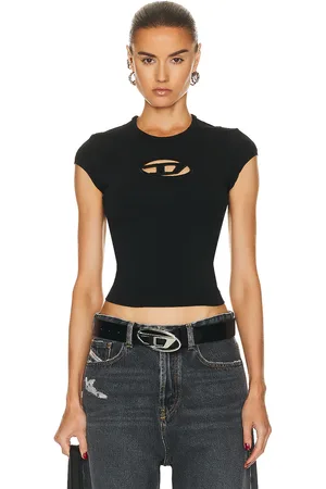 Diesel Angie Tee in