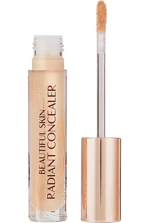 Charlotte Tilbury Beautiful Skin Radiant Concealer in Beauty: NA