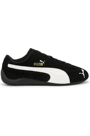 PUMA Speedcat Og in Black