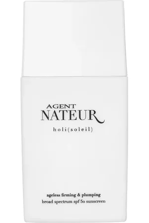 Agent Nateur Holi (soleil) Ageless Firming & Plumping SPF 50 in Beauty: NA