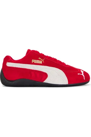 PUMA Speed Cat Sneaker in