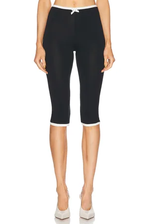 Rowen Rose Capri Pant in