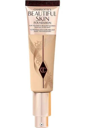 Charlotte Tilbury Charlotte