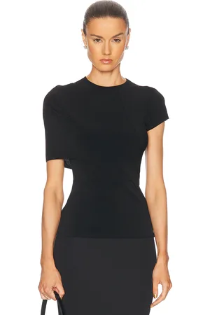 SID NEIGUM Radial Seam Top in