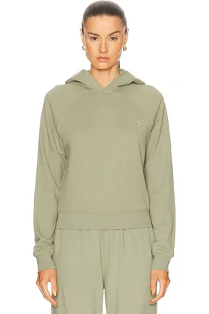 ÉTERNE Sonny Hoodie Sweatshirt in