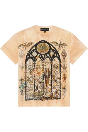 Who Decides War by Ev Bravado Gleaming Short Sleeve Tee in