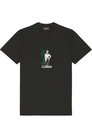 Quiet Golf Clubman Tee in