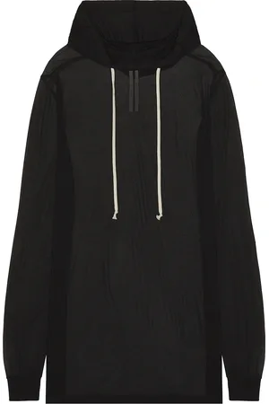 Rick Owens Hoodie in