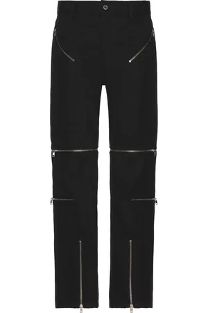 Rick Owens Rick Owen Bonotto Headon Convertible Pant in