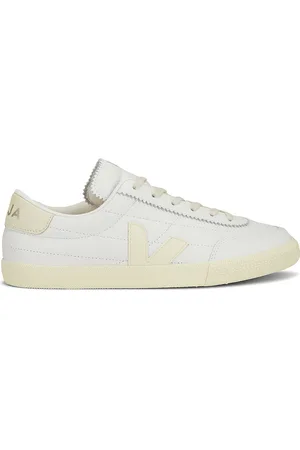 Veja Panenka Sneakers in White
