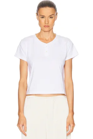 Leset Margo Henley Tee in