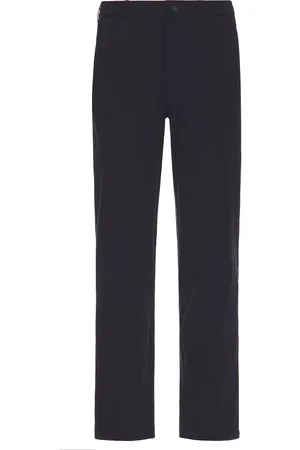 Quiet Golf Monogram Tech Pant in