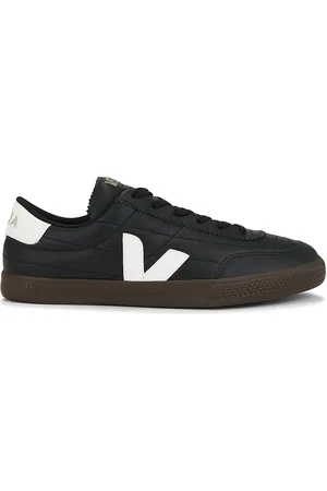 Veja Panenka Sneakers in Black